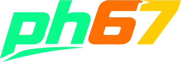 ph67 online gaming platform logo